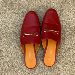 Jenn Ardor Loafers